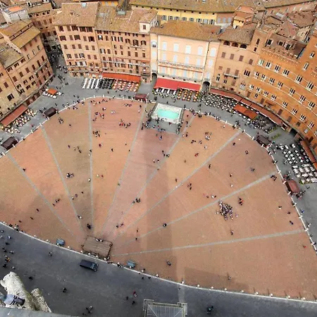 Albergo Centrale Отель