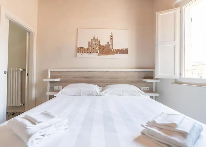 Albergo Centrale Отель