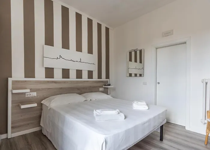 Albergo Centrale 2* Сиена