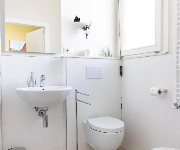 Отель Albergo Centrale Сиена