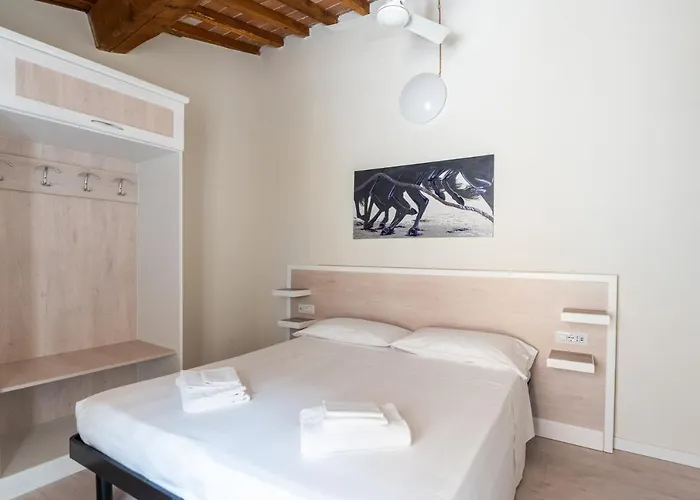 Albergo Centrale Отель