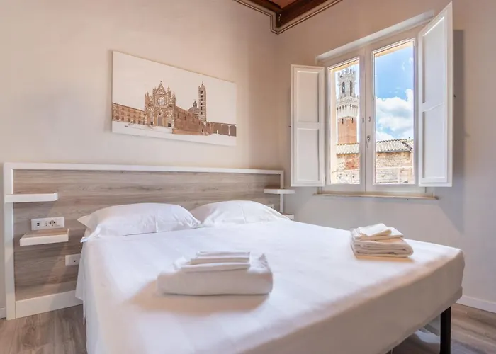 Albergo Centrale Отель 2*