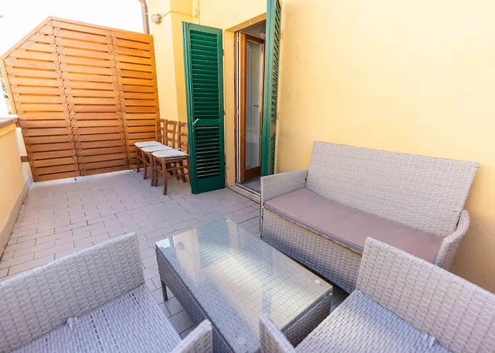 Albergo Centrale 2* Сиена