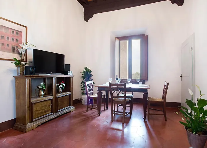 Albergo Centrale Сиена