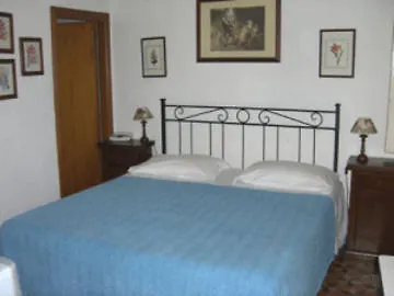 Albergo Centrale Отель