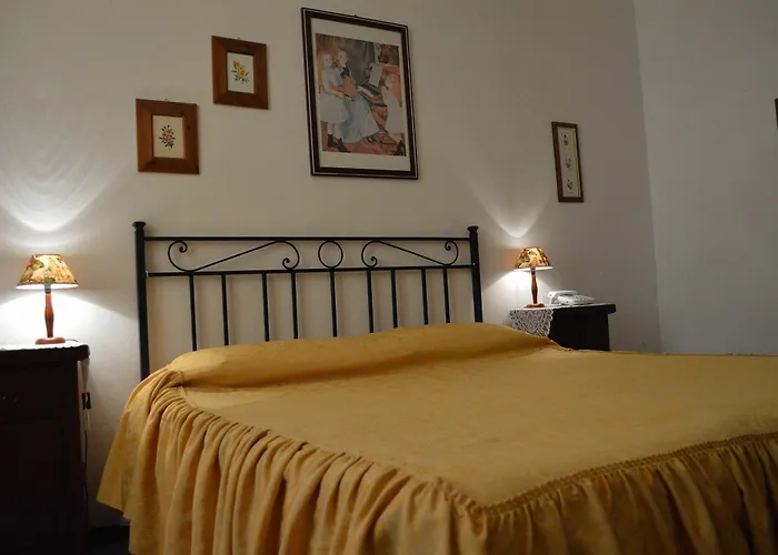 Отель Albergo Centrale 2*