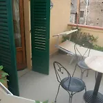 Hotel Centrale Sienne