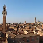 Centrale 2* Sienne
