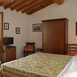 Hotel Centrale Sienne