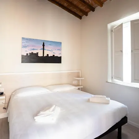 Albergo Centrale فندق