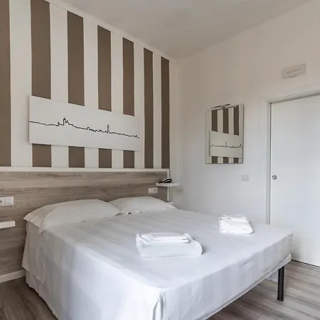 Albergo Centrale 2* Сієна