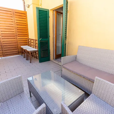 Albergo Centrale 2* سيينا