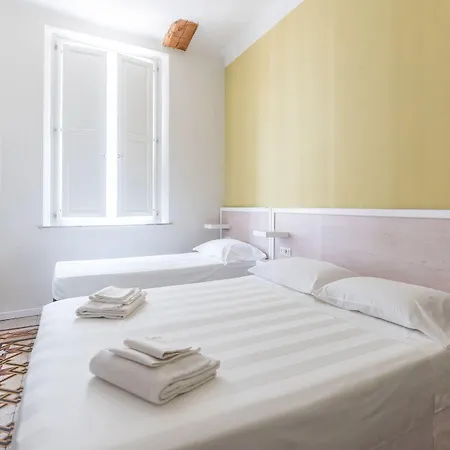 Albergo Centrale 2* Сієна