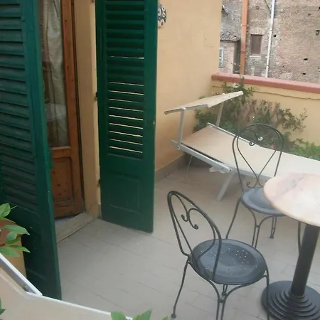 Hotel Albergo Centrale Siena