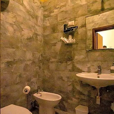 Albergo Centrale 2* Сієна