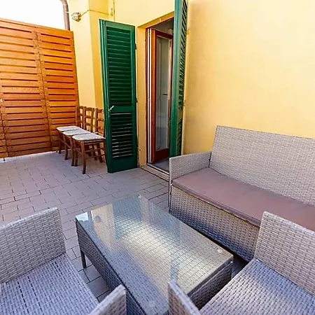 Albergo Centrale 2*