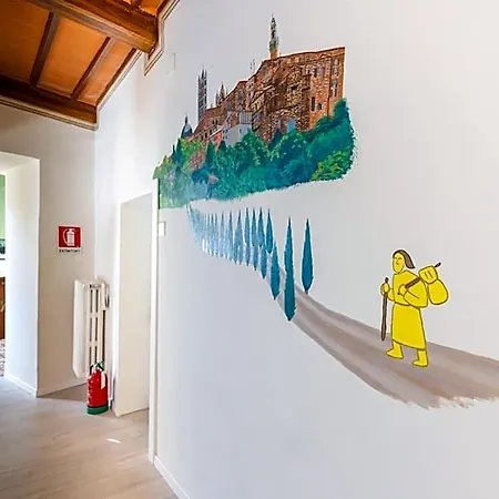 Albergo Centrale 2*