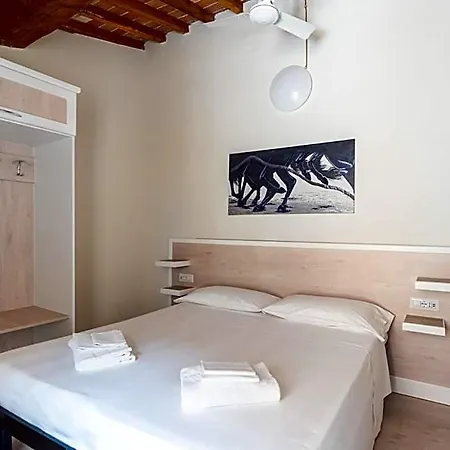 Albergo Centrale