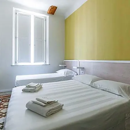 Albergo Centrale Сієна