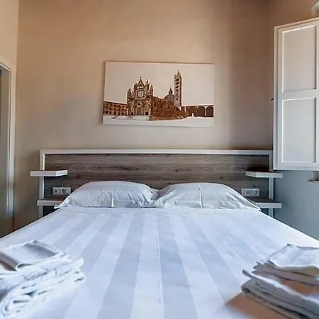 Albergo Centrale فندق 2*