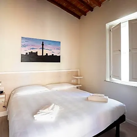 Albergo Centrale 2*