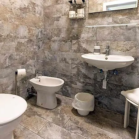 Albergo Centrale