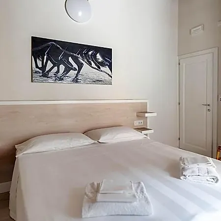 Albergo Centrale 2*