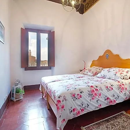 Albergo Centrale 2* Сієна