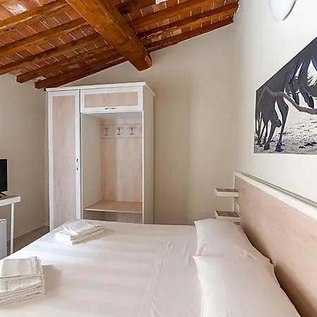 Albergo Centrale Готель
