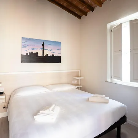 Albergo Centrale 2* Siena