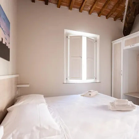 Albergo Centrale Siena