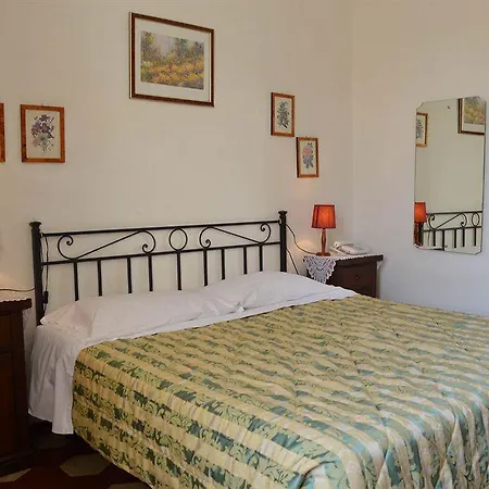 Albergo Centrale