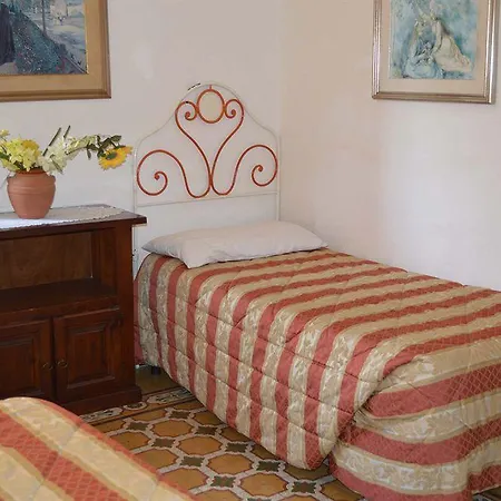 מלון Albergo Centrale סיינה