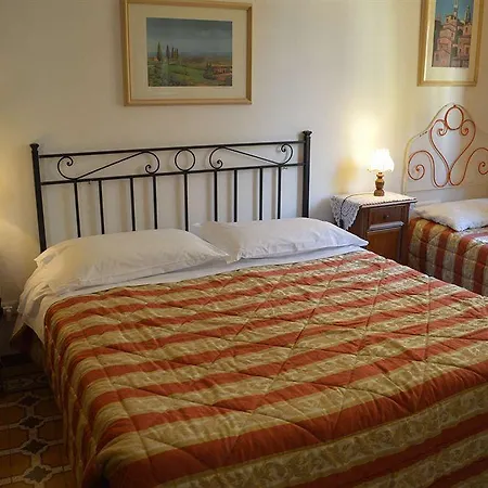 Albergo Centrale