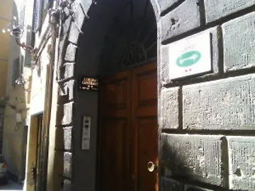 Albergo Centrale Готель