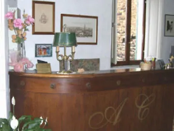 فندق Albergo Centrale