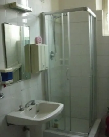 فندق Albergo Centrale سيينا