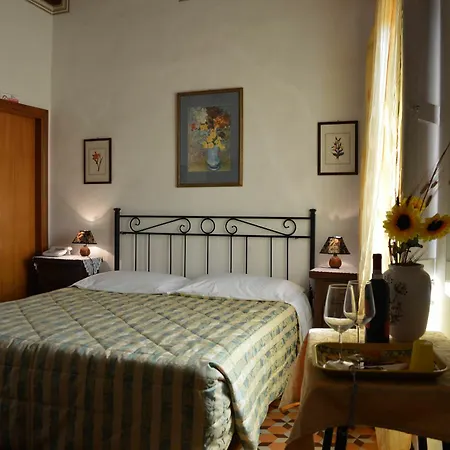 Albergo Centrale 2* Сієна