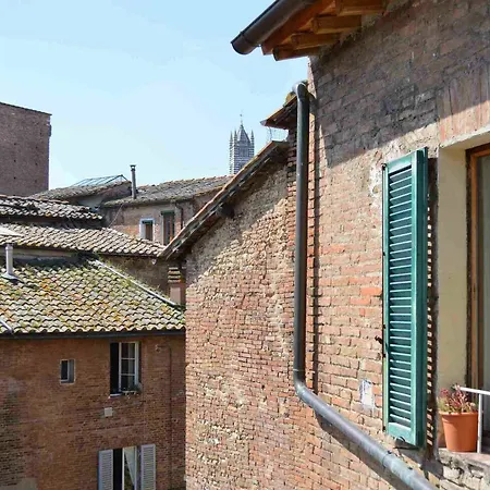 Albergo Centrale 2* Siena