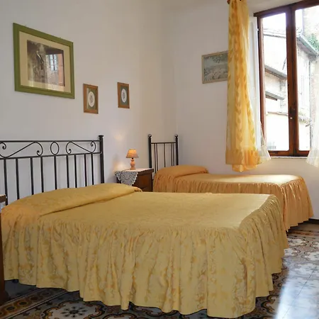 فندق Albergo Centrale سيينا
