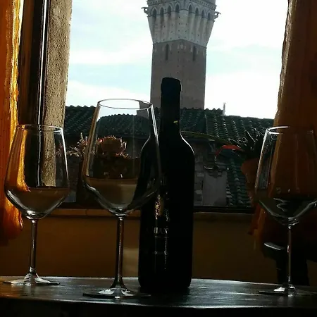 Готель Albergo Centrale 2*