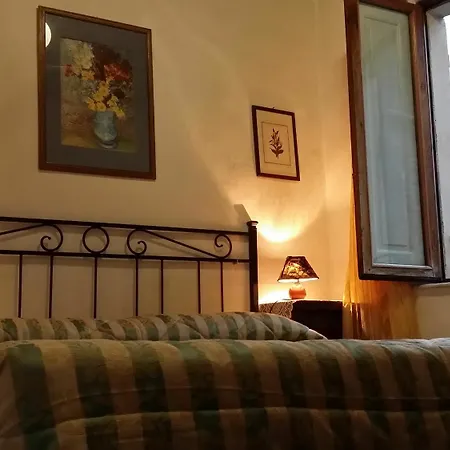 Albergo Centrale Сієна