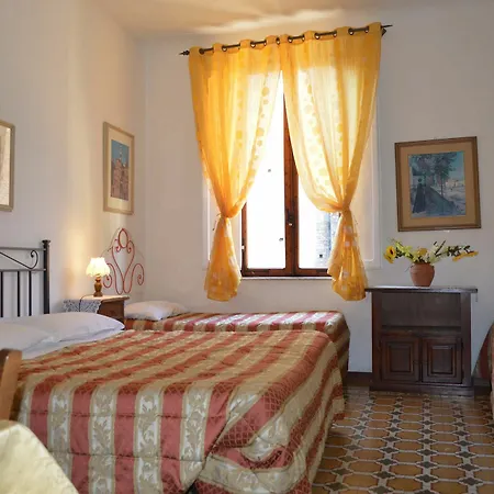 Albergo Centrale 2*