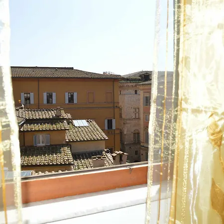 Готель Albergo Centrale 2*