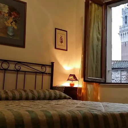 Albergo Centrale 2* Siena