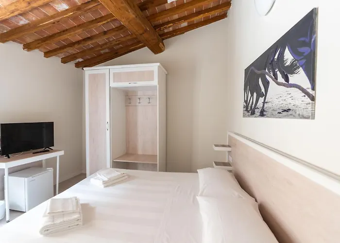 Hotel Albergo Centrale