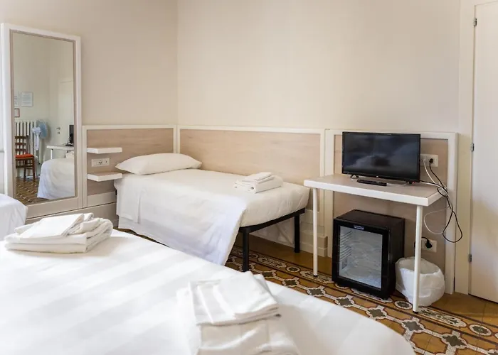 Hotel Albergo Centrale 2*