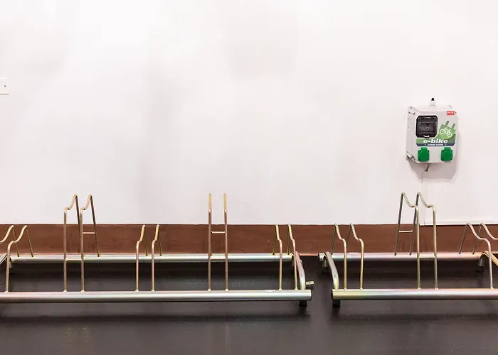 艾尔伯格圣塔雷酒店 2*