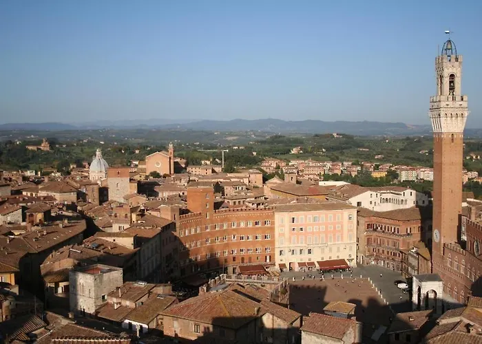 Albergo Centrale Hotel 2*