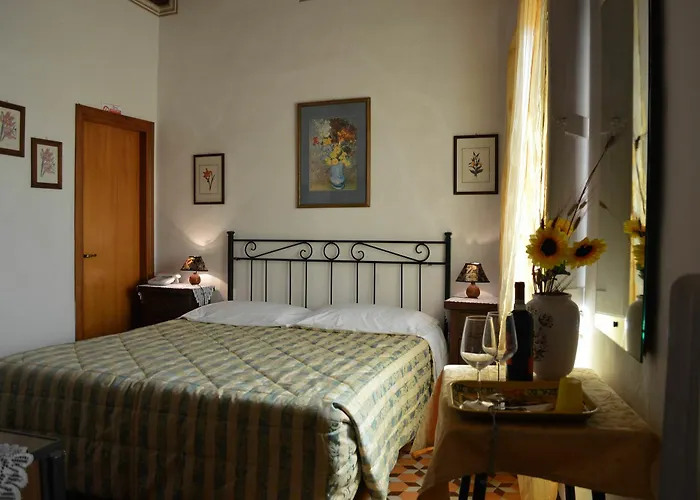 Albergo Centrale 2* Siena